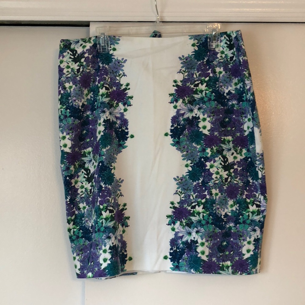 Roz & Ali Skirt